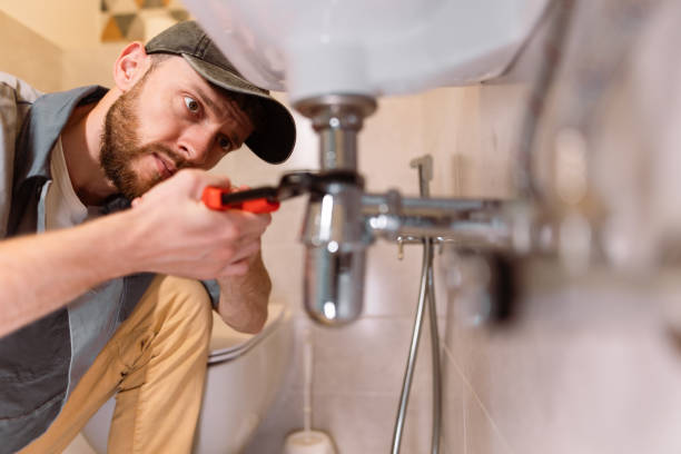 Best Commercial Plumbing Services  in Stepping Stone, CO