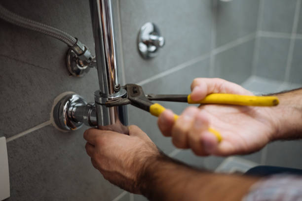 Reliable Stepping Stone, CO Plumbing Solutions